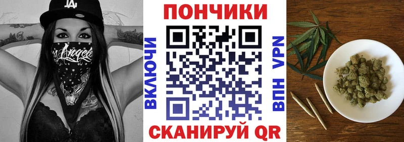 Бошки Шишки Amnesia Кимры